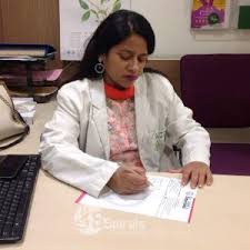 Dr S Sowmya